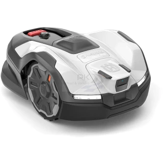Husqvarna Automower® 405VE NERA - 970819912 Product set - Cashback actie